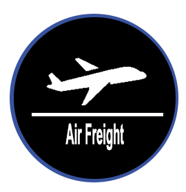 Royal Shipping | air freight