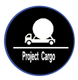 Royal Shipp Shipping Ltd | project cargo