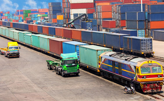 Royal Shipp Shipping Ltd | Logistics Company Dublin