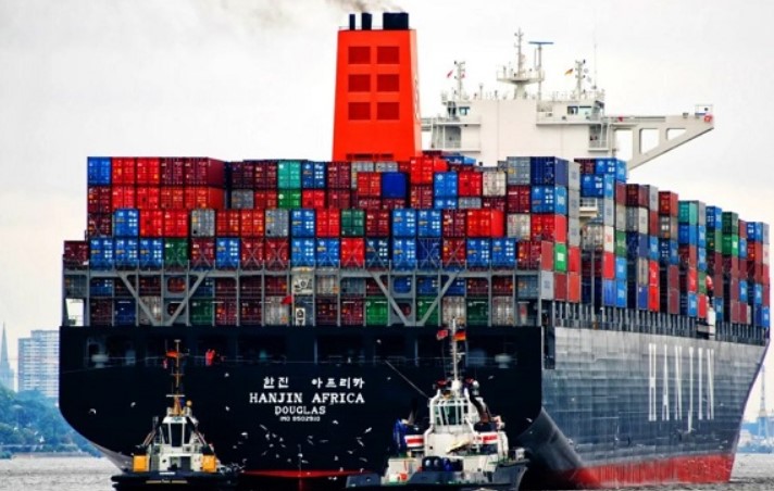 Royal Shipp Shipping Ltd | Logistics Company Dublin