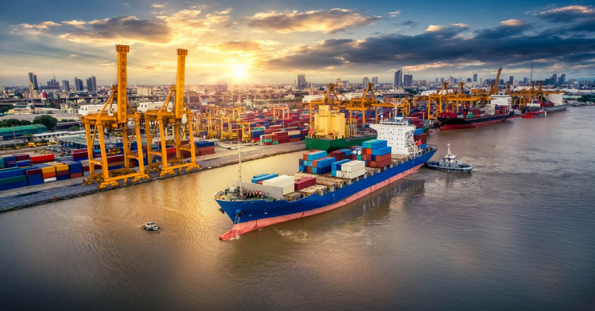 Royal Shipping  Ltd | Logistics Company Dublin